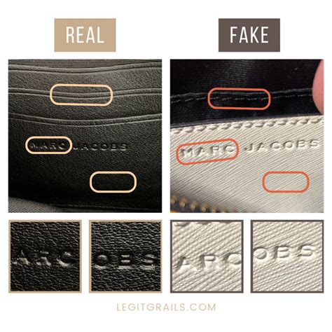 fake marc jacobs bucket bag vs real|marc jacobs bag authenticity.